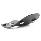 Skid Plate for Yamaha SR500 SR400 (1978–1981) Aluminum