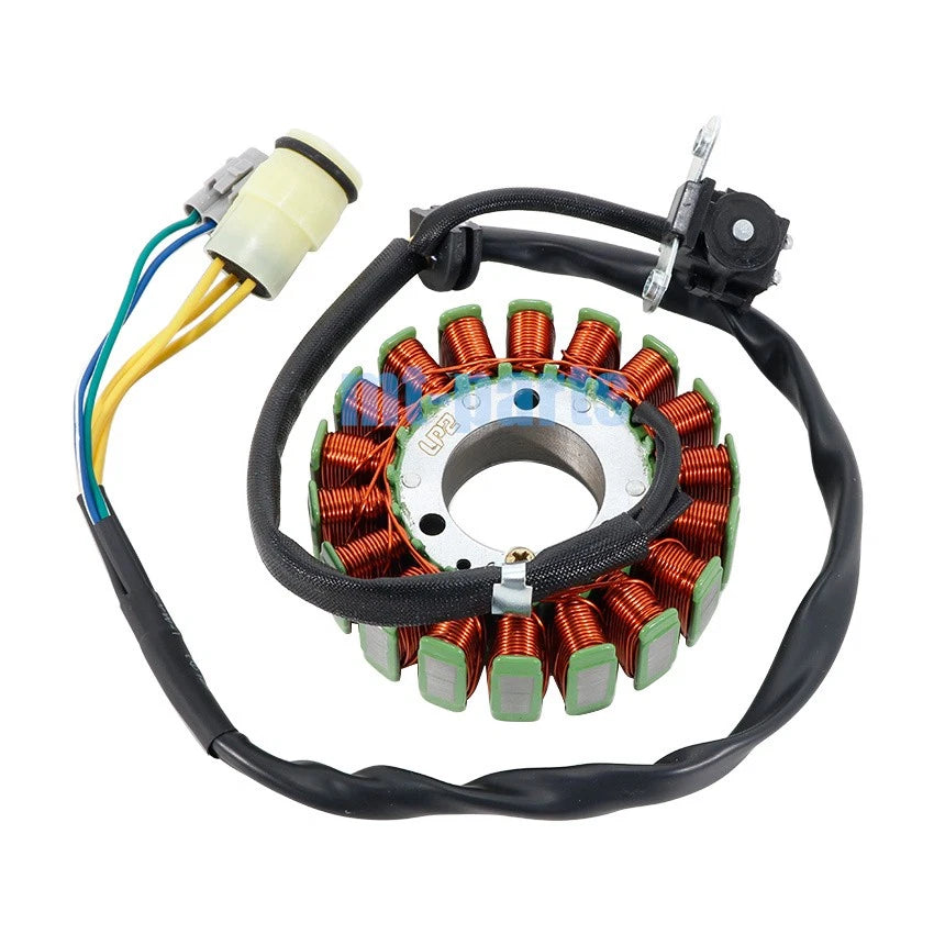Magneto Stator Coil for VOGE 300AC 300ACX 300RR 300DX (2019–2024) 270100263-0001