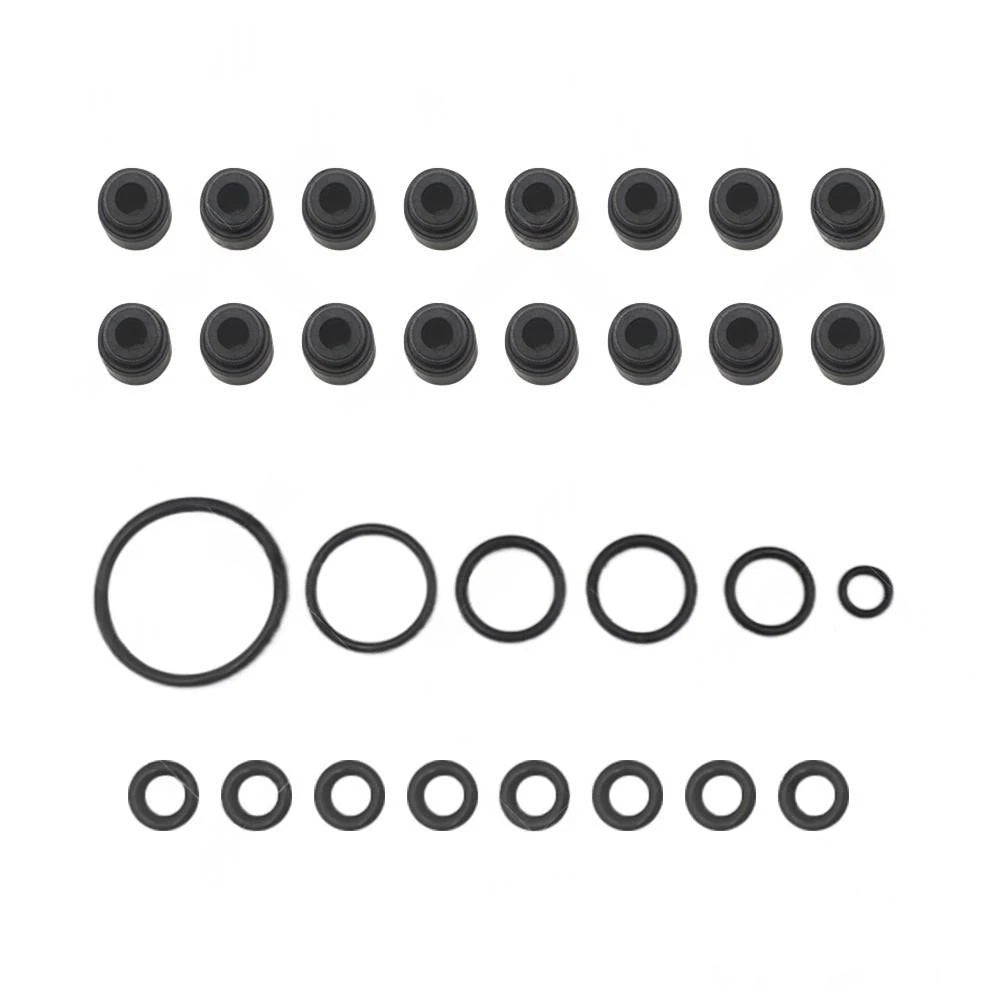 Cylinder Head Gasket Set for Nissan X-Trail T30 QR25DE 2.5L (2001–2007)