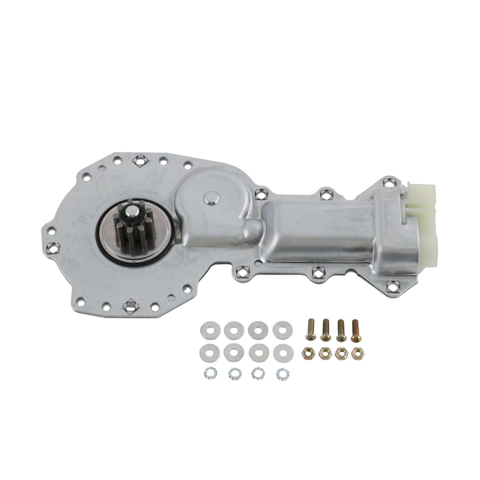 Power Window Motor with 9 Tooth Gear for Chevrolet Camaro (1993-2002)