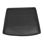 Rear Trunk Tray Cargo Boot Liner Mat for VW Touran (2016–2019)