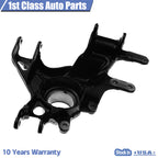 Rear Passenger Side Knuckle for Ford Fusion (2007-2012)
