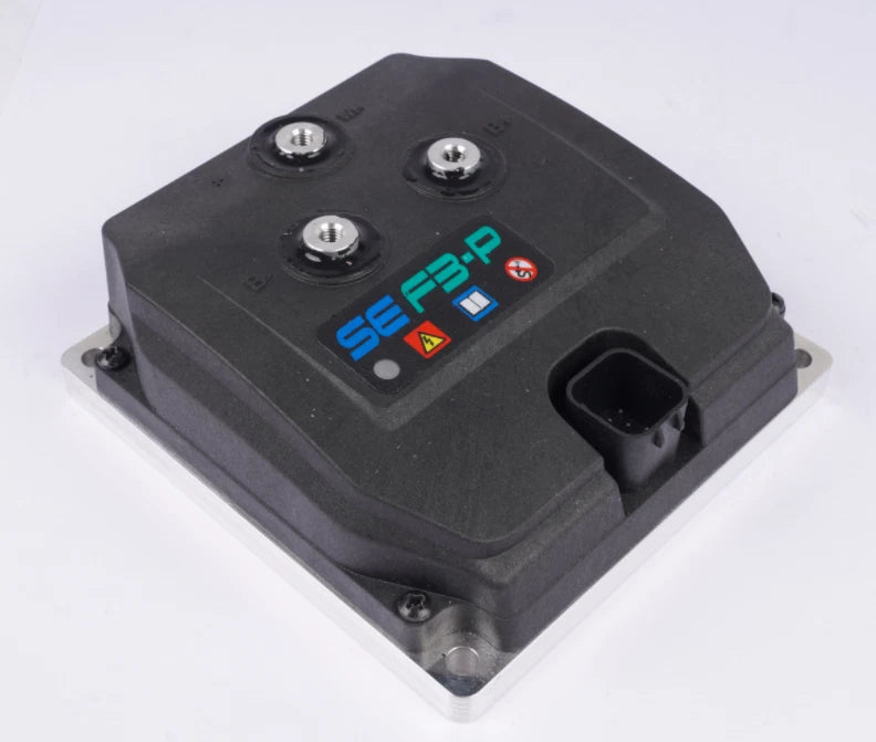Control Module Power for JLG Scissor Lift (1532-4045) 24V 300A