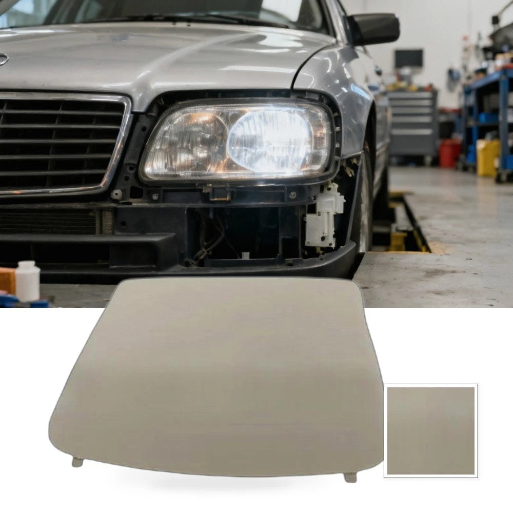 High Mount Brake Light Cover for Ford Focus (2009) 5M51-13N408AF36 Beige