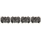 Set of 4 Clutch Assembly for Toro Trimmers (Part 307091001)
