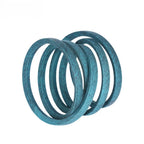 Mower Belt 954-0637A for Lawn Maintenance (Compatible with 754-04065)
