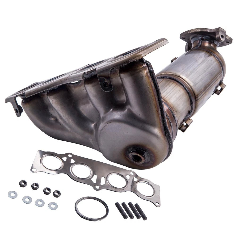Catalytic Converter Manifold for Toyota Camry (2007–2009)