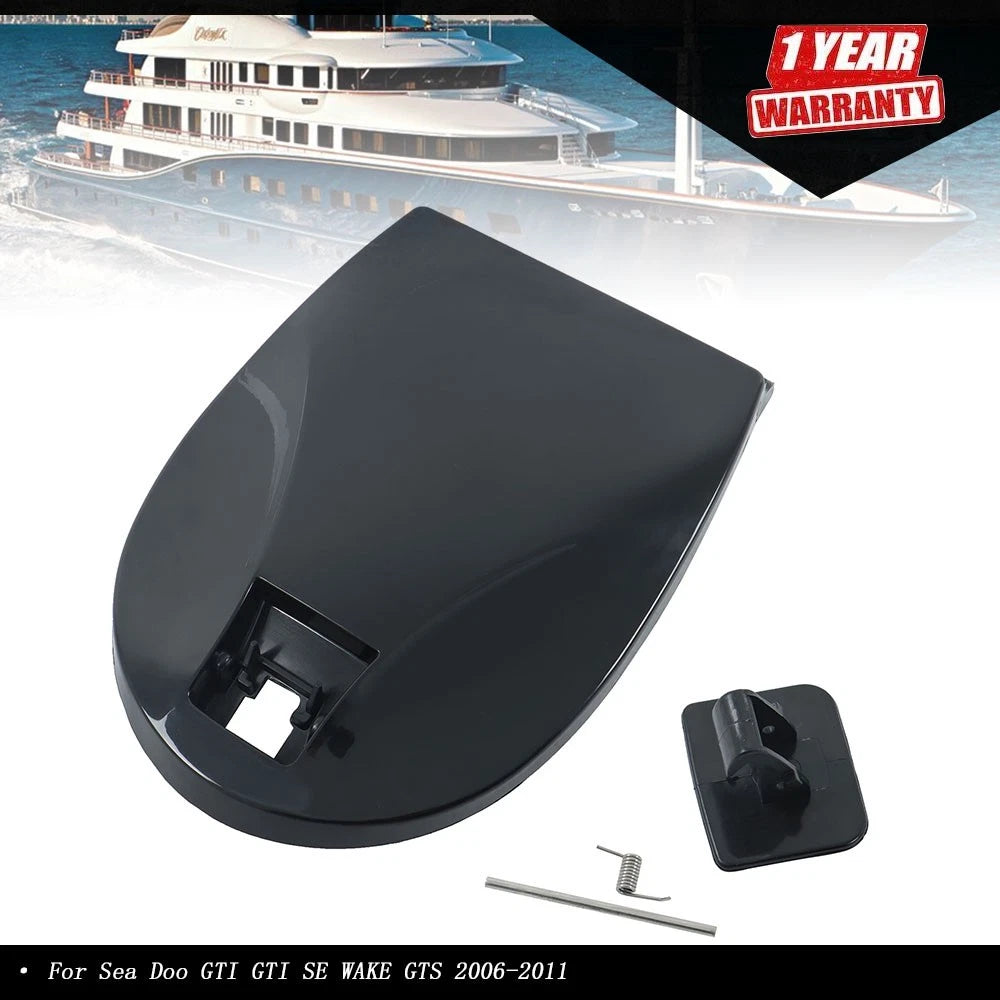 Glove Box Lid Latch Kit for Sea Doo SE WAKE GTS (2006–2011)