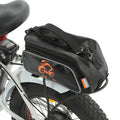 Rear Rack Bag for ECOTRIC Bicycle (Waterproof)