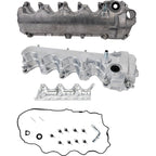Valve Covers Set of 2 for Ford F150 F250 F350