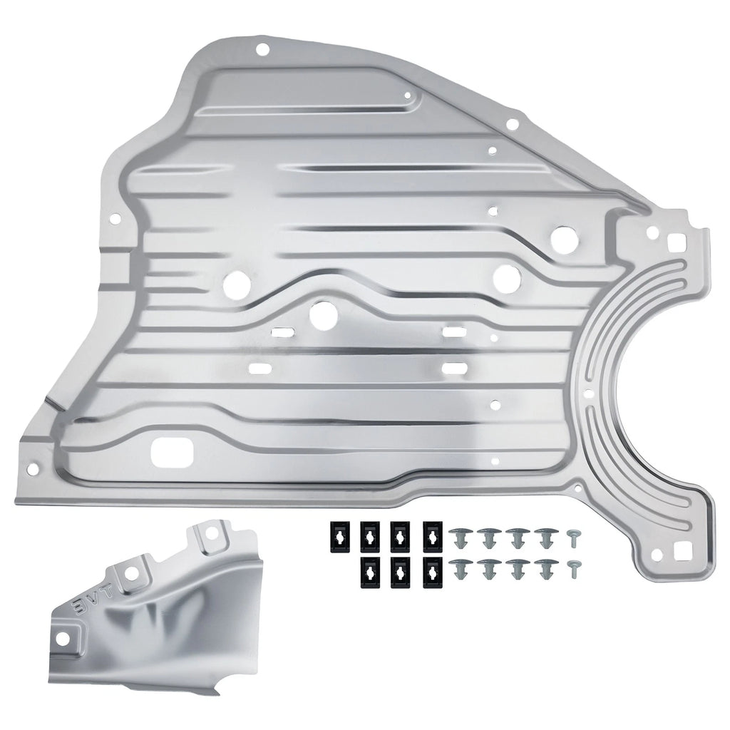 Engine Splash Shield for Honda Accord Sport Plus (2018–2022) 74116TVAA00