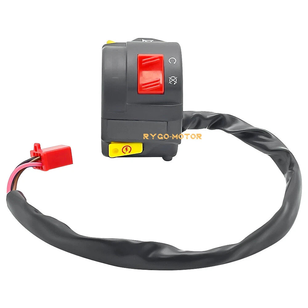 Left Handlebar Switch for Polaris Sportsman Outlaw 110 (2016–2022)