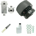AC Compressor Kit Replacement for Kia Sorento (2016–2020)