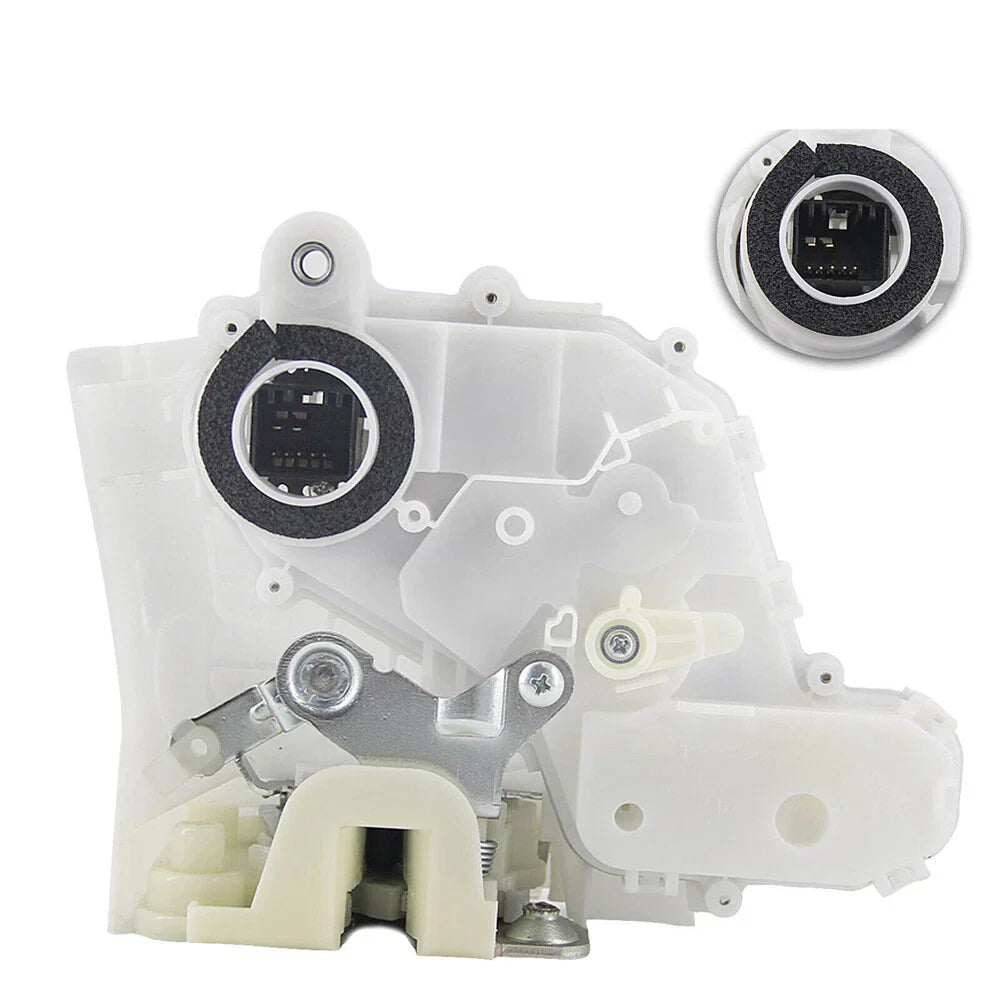 Front Left Power Door Lock Actuator Latch for Honda CR-V (2007-2011)