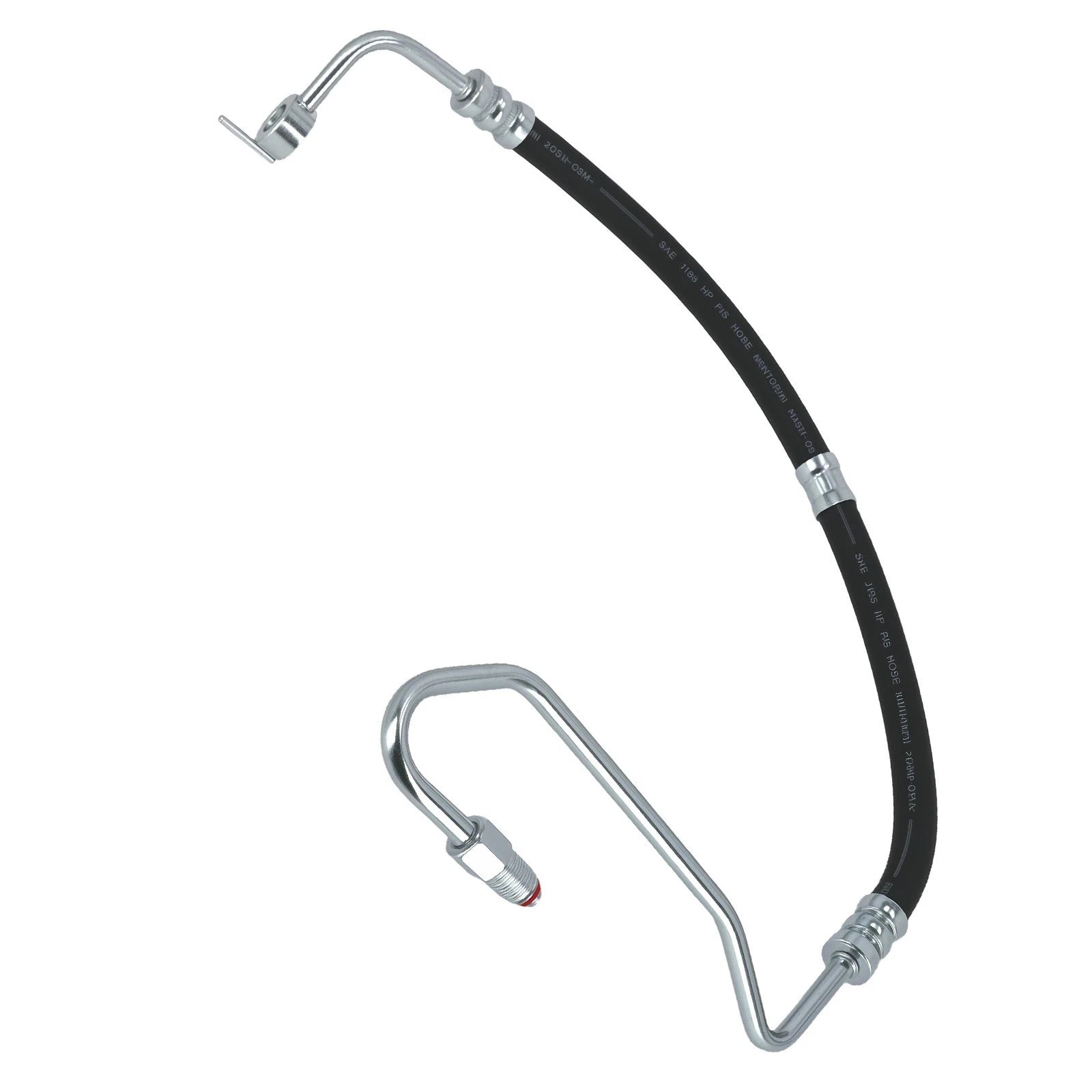 Power Steering Pressure Line Hose for Toyota Corolla 1.8L (1998–2002)