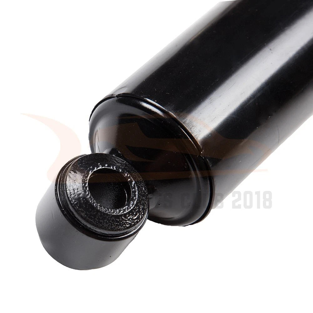 Set of 2 Rear Shocks for Nissan Xterra (2005–2015)