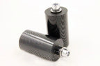 No Cut Frame Slider Protector for Yamaha YZF 600R Thundercat (1996–2007)