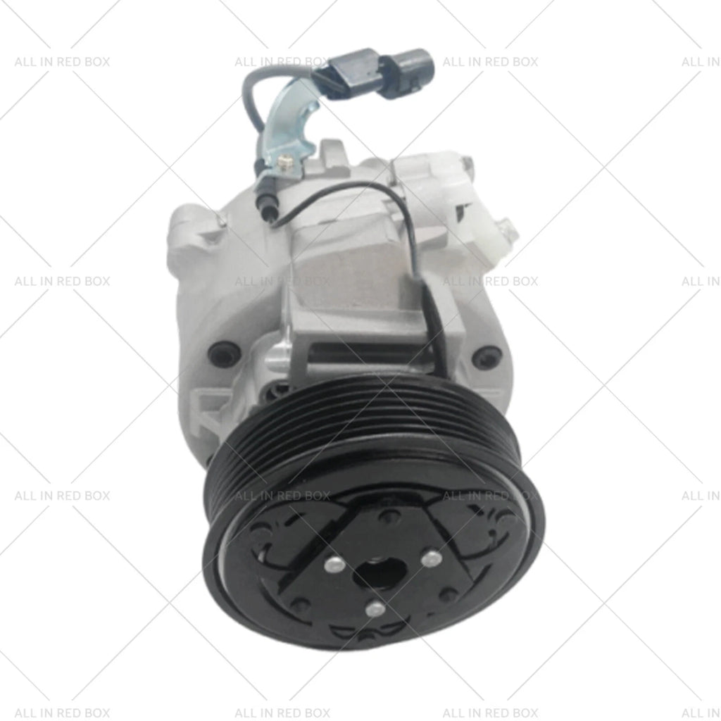 AC Compressor for Mitsubishi Lancer CJ (2007–2017) 4B11