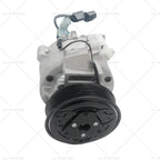 AC Compressor for Mitsubishi Lancer CJ (2007–2017) 4B11
