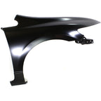 Set of 2 CAPA Fenders for Honda Civic (2006–2011) Front Driver & Passenger