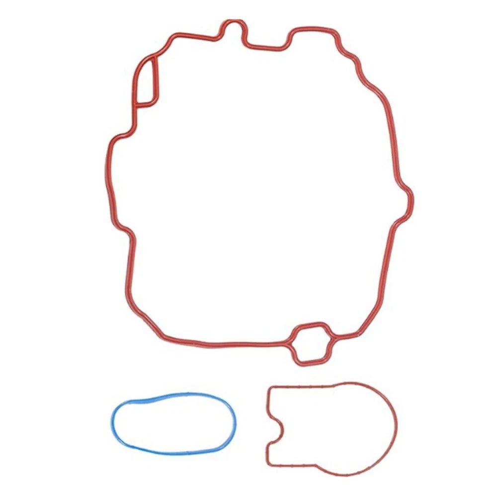 Manifold Plenum Gasket for Oldsmobile Chevrolet GMC 4.3L V6 (1996–2002)