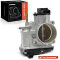 Throttle Body for Toyota Camry (2002-2003) & MR2 Spyder (2001-2005)