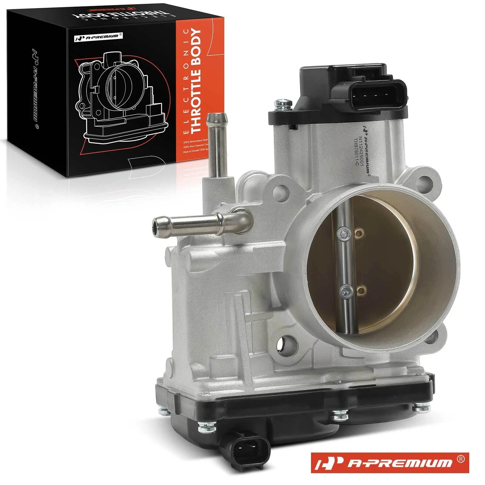 Throttle Body for Toyota Camry (2002-2003) & MR2 Spyder (2001-2005)