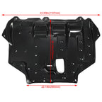 Engine Splash Shield for Ford Focus (2012–2018) 2.0L