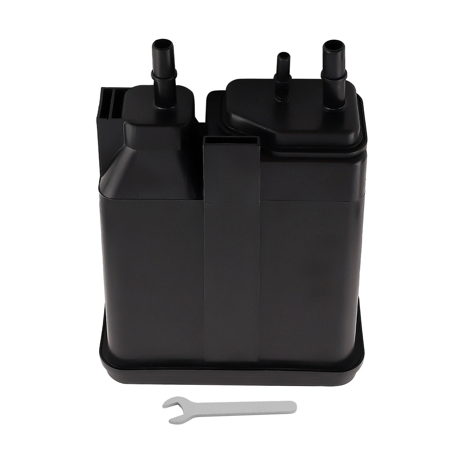 EVAP Charcoal Vapor Canister for Chevrolet Express 3500 (2004–2019)