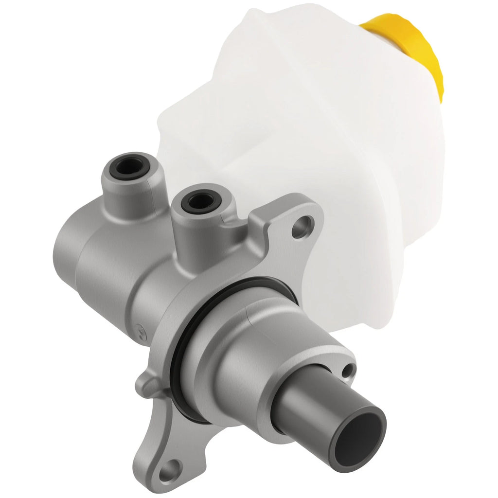 Aluminum Brake Master Cylinder for Dodge Challenger (2011–2019)