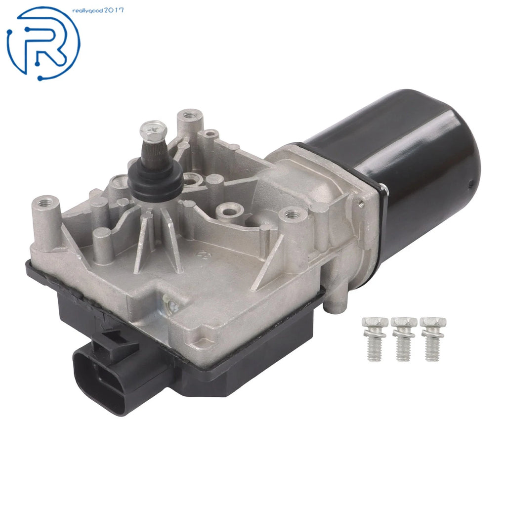 Front Windshield Wiper Motor for Chevy Venture Pontiac Montana Olds Silhouette (1997–2005)