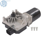 Front Windshield Wiper Motor for Chevy Venture Pontiac Montana Olds Silhouette (1997–2005)