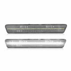 LED Side Marker Light for Ford Mustang (1999–2004) Clear Lens White