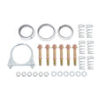 Front Catalytic Converter for Mercury Mountaineer (2006–2010) 4.0L