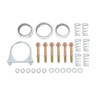 Front Catalytic Converter for Mercury Mountaineer (2006–2010) 4.0L