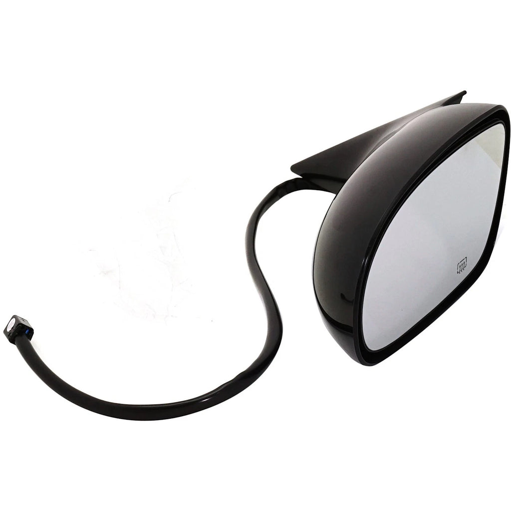 Power Heated Side View Mirrors Set of 2 for Chevy (1995–1996)