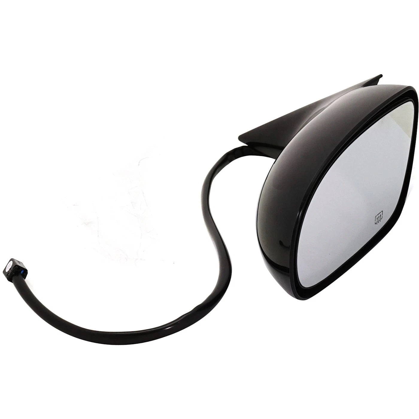 Power Heated Side View Mirrors Set of 2 for Chevy (1995–1996)