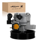 Power Steering Pump for Kia Sorento L6 3.3L 3.8L (2007–2009) 571003E200