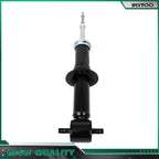 Pair Front Shock Absorber Struts for Chevrolet Silverado Tahoe GMC Yukon (2015–2020)