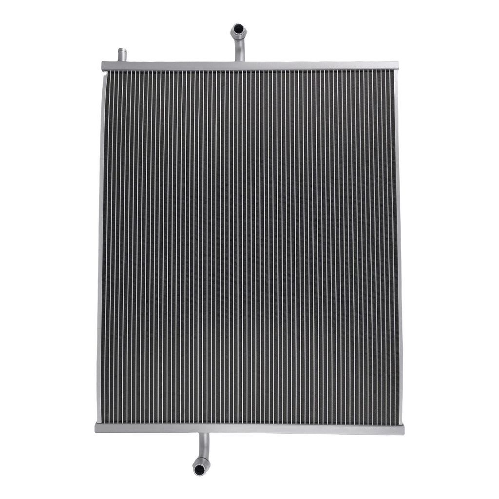 Crossflow Radiator for Mercedes GLS580 (2020–2023) A1675000300