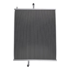 Crossflow Radiator for Mercedes GLS580 (2020–2023) A1675000300