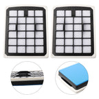 Filter Replacement for Sweeper