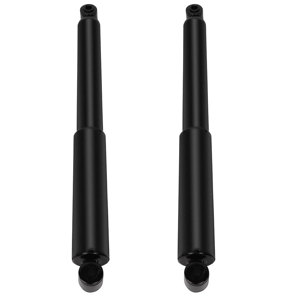 2X Rear Shock Absorbers for Chevy Equinox GMC Terrain (2005–2019)