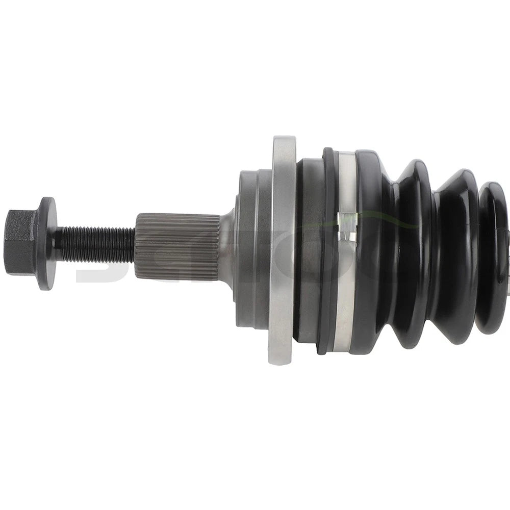 2X CV Axle Assembly for Mercedes-Benz E350 (2006–2009) 3.5L AWD