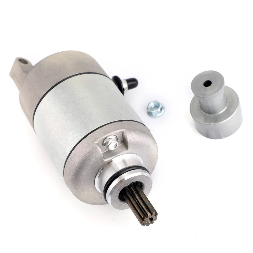Starter Motor for Aprilia Scarabeo 125 200 (2007–2014) UE