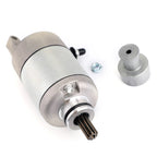 Starter Motor for Aprilia Scarabeo 125 200 (2007–2014) UE