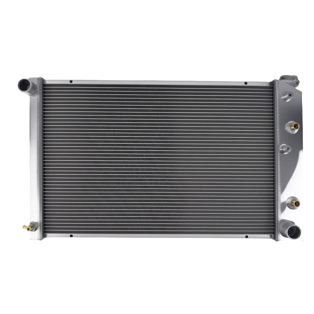 3 Row Aluminum Radiator for Oldsmobile Cutlass 98 (1977–1980)