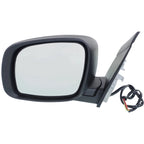 Set of 2 Mirrors for Dodge Grand Caravan (2008–2019) Paintable