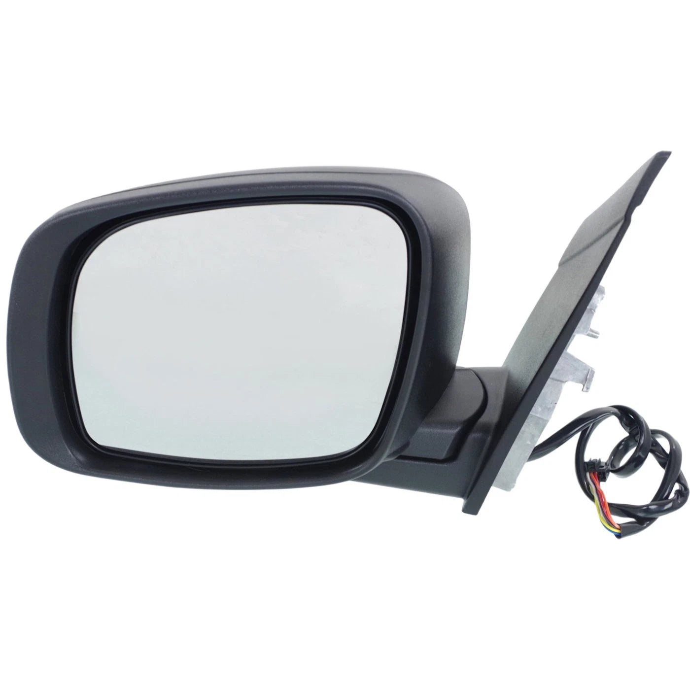 Set of 2 Mirrors for Dodge Grand Caravan (2008–2019) Paintable