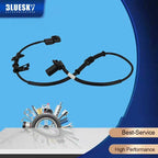 Front Left ABS Wheel Speed Sensor for Hyundai Getz TB (2005-2011)